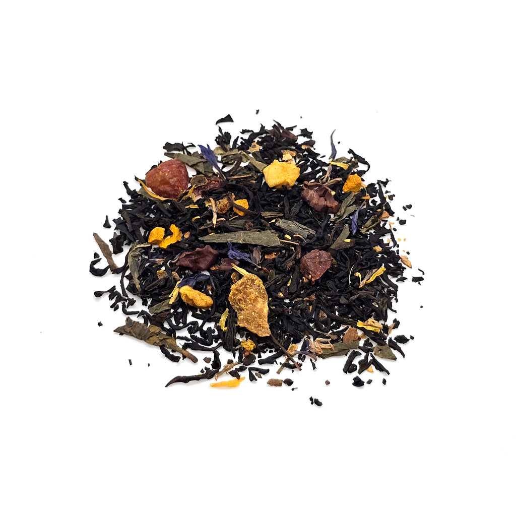 Githyanki Warrior - Lae'zel