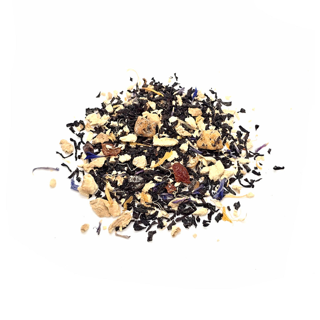 Rashemaar Berserker - Minsc