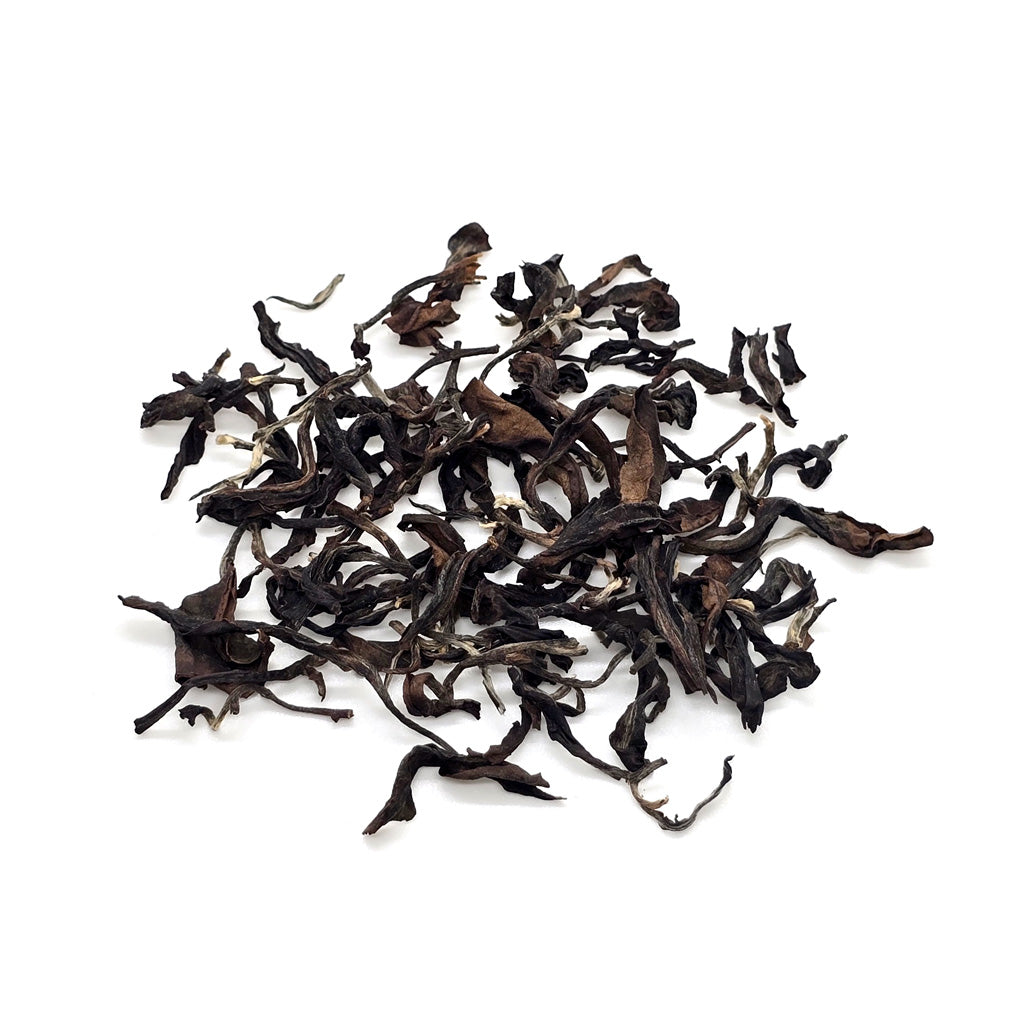 Brass Dragon - Formosa Bai Hao