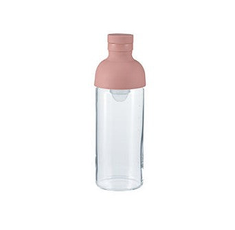 Tea Cold Brew Filter Bottle