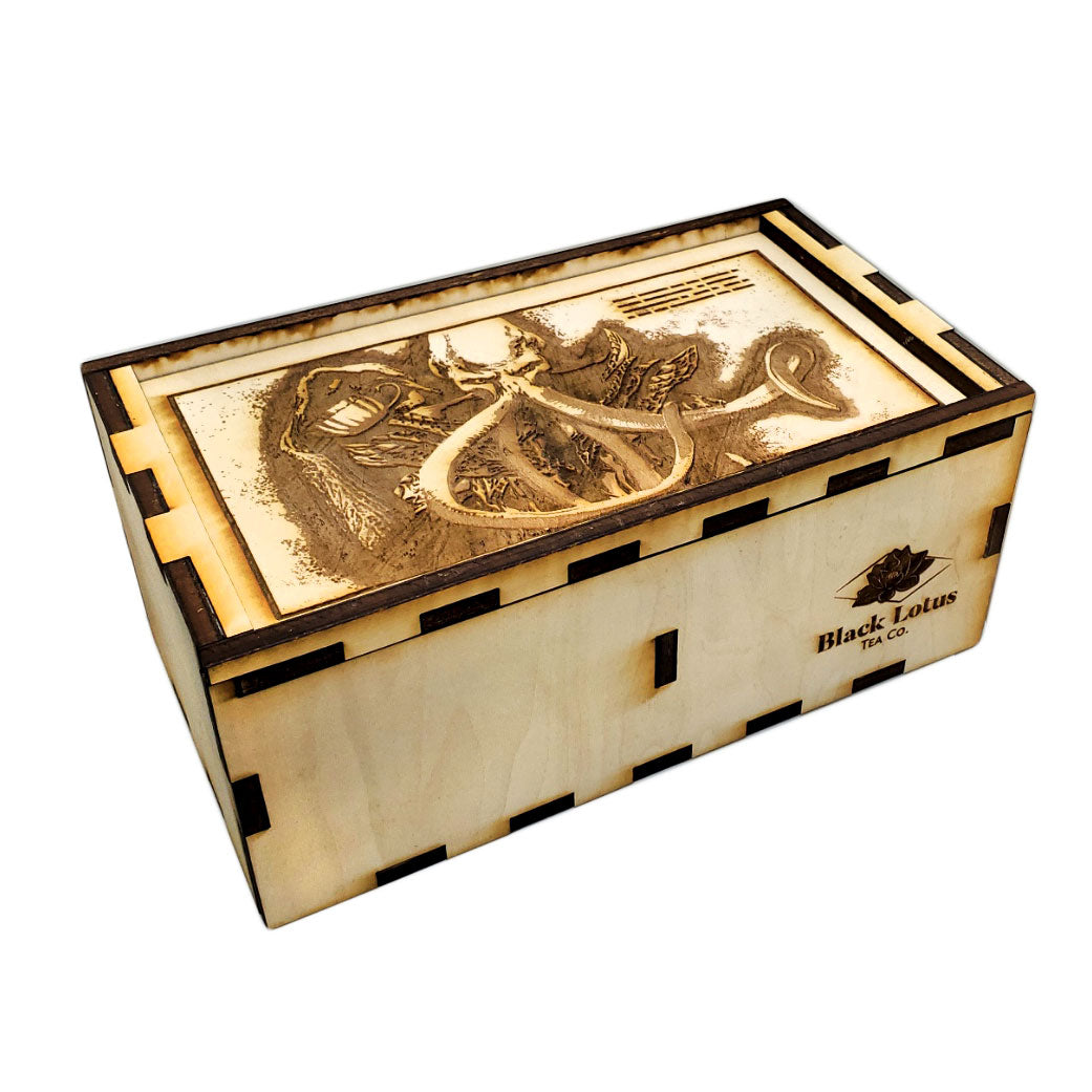Baldur's Gate 3 Deluxe Box