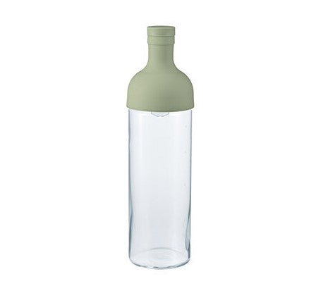 Tea Cold Brew Filter Bottle
