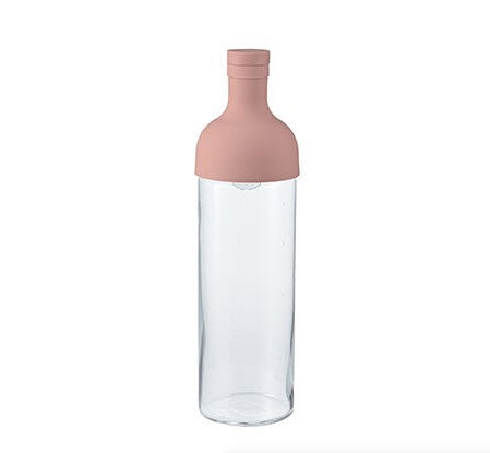 Tea Cold Brew Filter Bottle