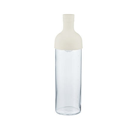 Tea Cold Brew Filter Bottle