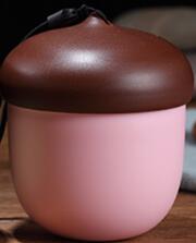 Acorn Tea or Water Bottle