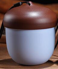 Acorn Tea or Water Bottle