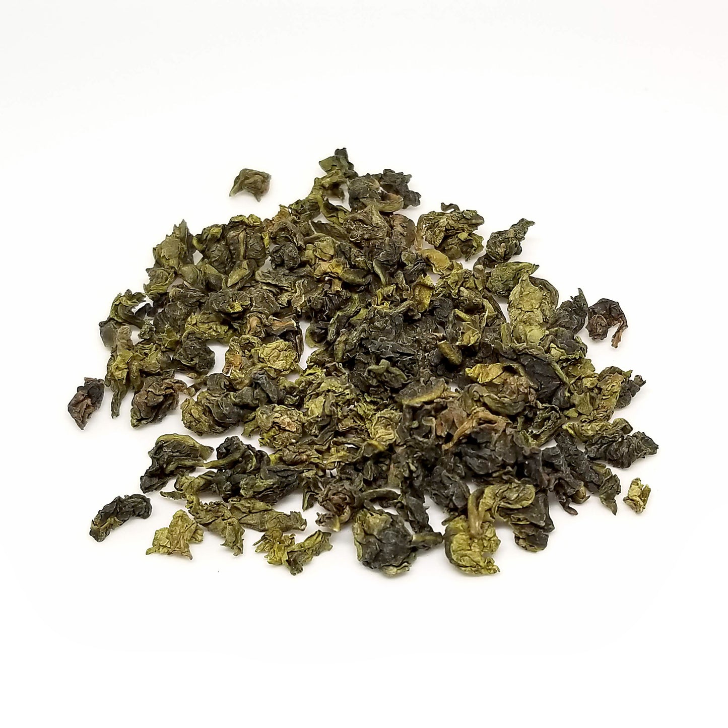 Iron Goddess of Mercy