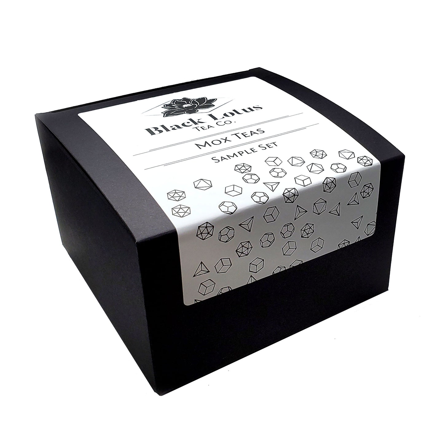 Sample Set - Mox Teas