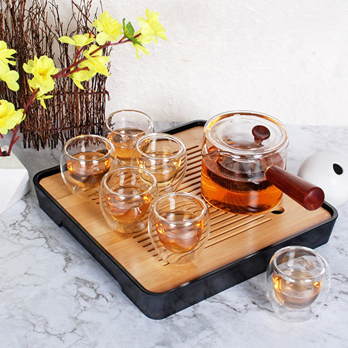 Tea Trays