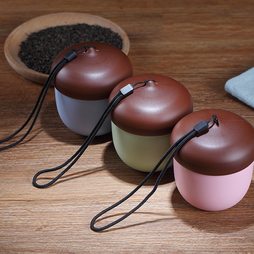 Acorn Tea or Water Bottle