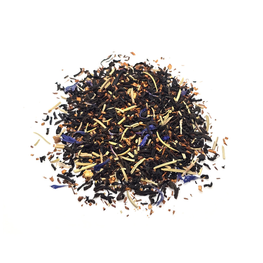 Elf Tea The Pale Elf - Astarion – Black Lotus Tea Company