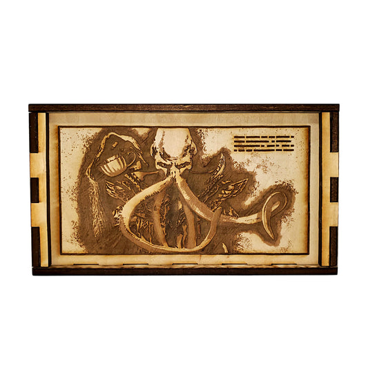 Baldur's Gate 3 Deluxe Box