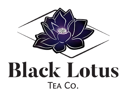 Black Lotus Tea Company
