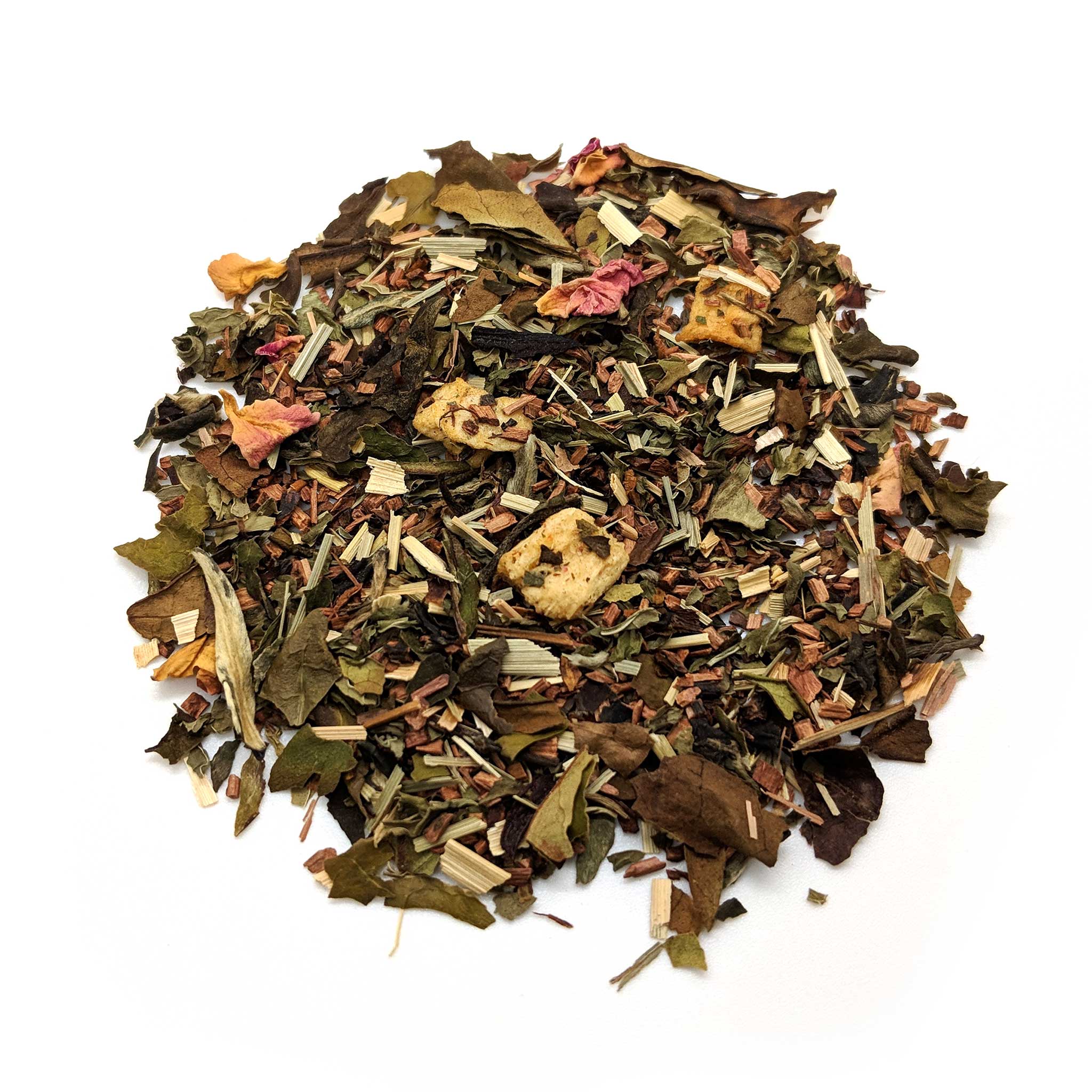 Red Larch – Black Lotus Tea Company