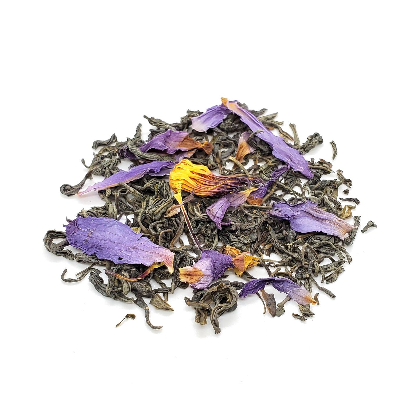 Black Lotus Tea