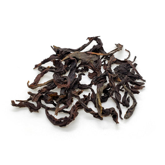 Blue Dragon - Shui Xian Oolong