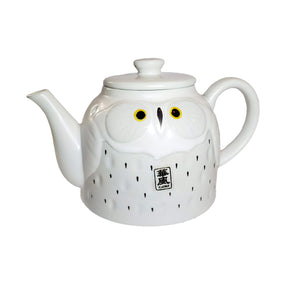 Owlbear Teapot