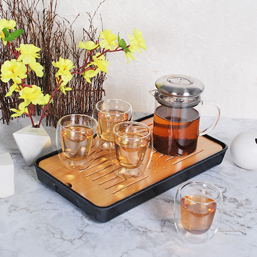 Tea Trays