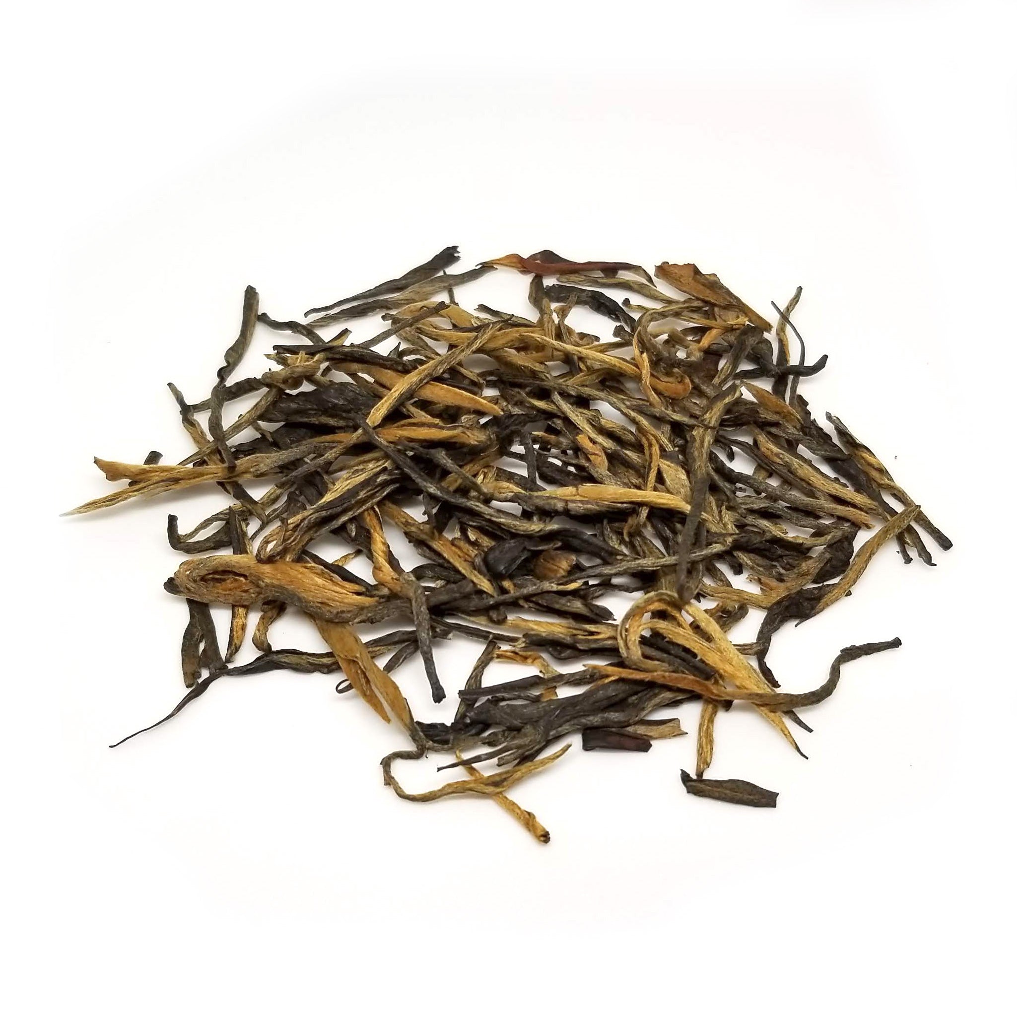 Guldan Tea Gold Dragon - Yunnan Gold – Black Lotus Tea Company