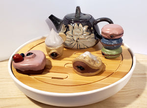 Tea Pet - Mimic Treats