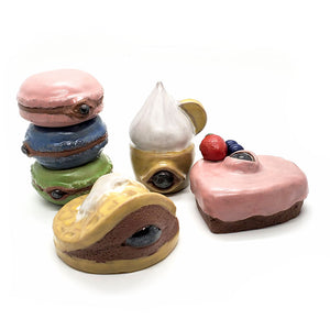 Tea Pet - Mimic Treats