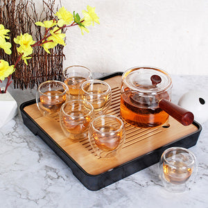 Tea Trays