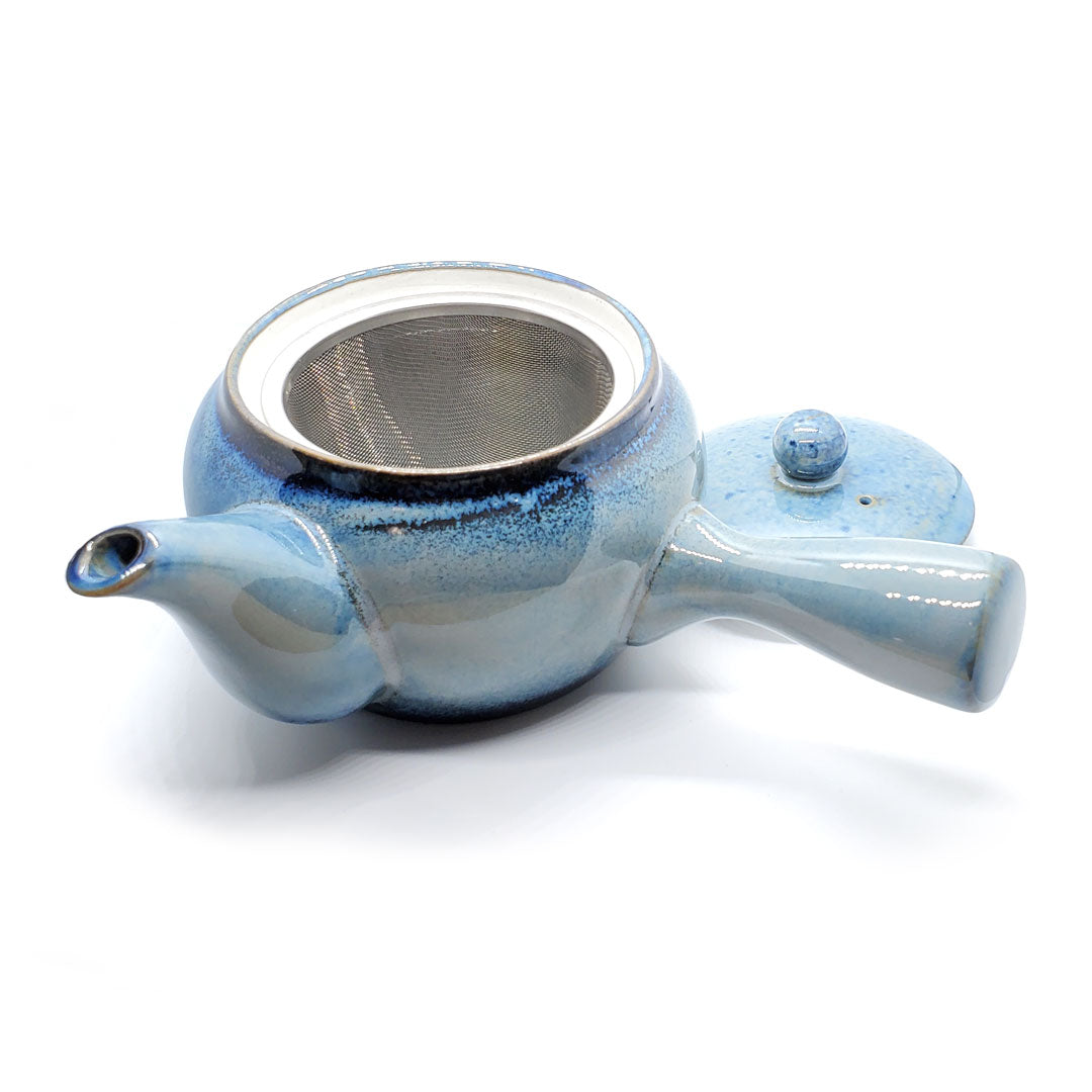 Teapot of Elemental Water