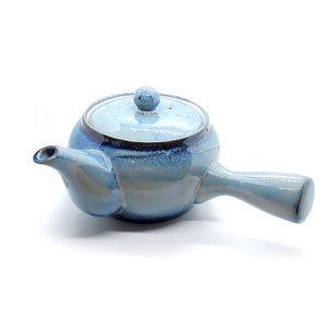 Teapot of Elemental Water