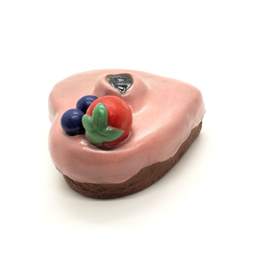 Tea Pet - Mimic Treats