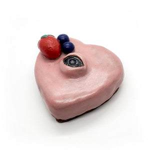 Tea Pet - Mimic Treats