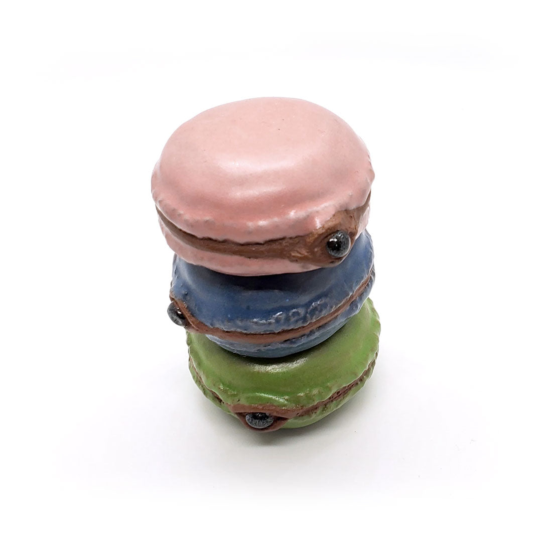 Tea Pet - Mimic Treats