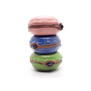 Tea Pet - Mimic Treats